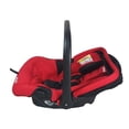 thumbnail image 4 of Portabebé Infanti Rojo, 4 of 4
