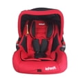 thumbnail image 1 of Portabebé Infanti Rojo, 1 of 4