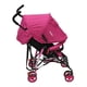 thumbnail image 2 of Carriola de Bastón Infanti Kip Corner Fucsia, 2 of 4