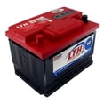 thumbnail image 2 of Batería para Auto LTH L-42R-500, 2 of 2