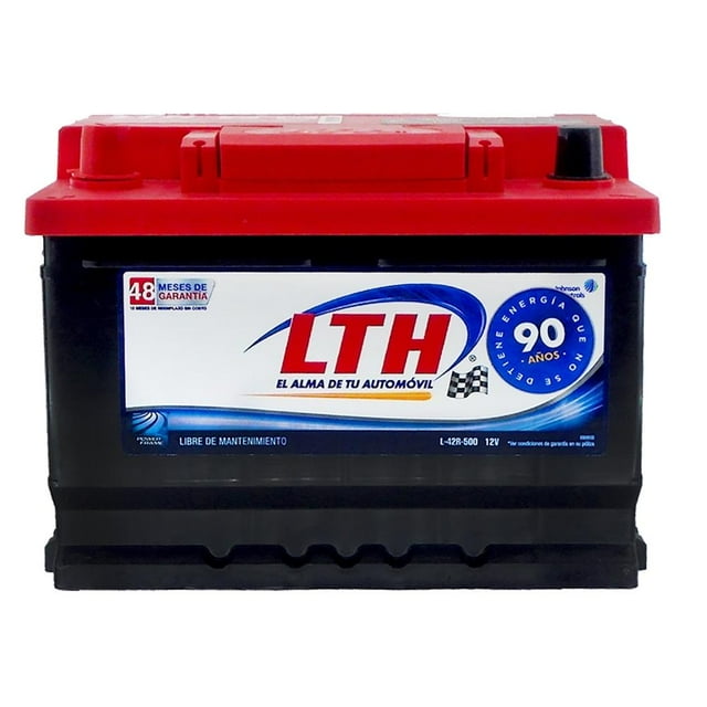 Batería para Auto LTH L-42R-500