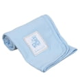 thumbnail image 2 of Sabana Termal Baby Mink Azul, 2 of 4