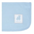 thumbnail image 3 of Sabana Termal Baby Mink Azul, 3 of 4