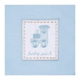 thumbnail image 4 of Sabana Termal Baby Mink Azul, 4 of 4