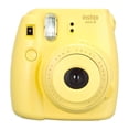 thumbnail image 2 of Cámara Fujifilm Instax Mini 8 Amarilla más Película, 2 of 4