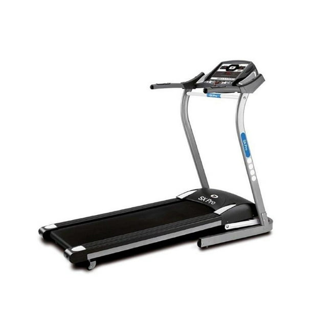 Caminadora Eléctrica BH SX Pro 2.5 HP G6432R