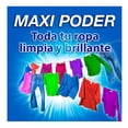thumbnail image 3 of Detergente en polvo 1 2 3 maxi poder  4.5 kg, 3 of 3