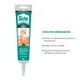 thumbnail image 3 of Acrílico siliconizado Sista F130 acriflex blanco 150 ml, 3 of 4