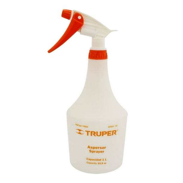 Aspersor Truper de 1 Lt