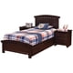 thumbnail image 2 of Cuna Cama Individual La Cuna Encantada Chocolate, 2 of 3