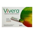 thumbnail image 1 of Suplemento alimenticio Vivera 8 sobres de 2 g de polvo c/u, 1 of 1