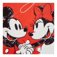 thumbnail image 4 of Cojín Providencia Mickey & Minnie Enamorados 0.45 x 0.45 m, 4 of 4