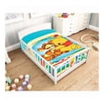 thumbnail image 1 of Cobertor Cunero Providencia Super Serenity Winnie Pooh y Tigger Multicolor, 1 of 1