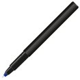 thumbnail image 2 of Bolígrafo Uniball Roller Deluxe Ultra Fino 0.5mm, Azul , Caja con 6 piezas, 2 of 2