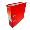 thumbnail image 1 of Carpeta Tamaño Carta Lefort Rojo, 1 of 3