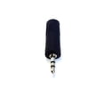 thumbnail image 4 of Adaptador Estéreo Steren Plug 3.5 mm a Jack 6.3 mm Estéreo modelo 251-1550, 4 of 4
