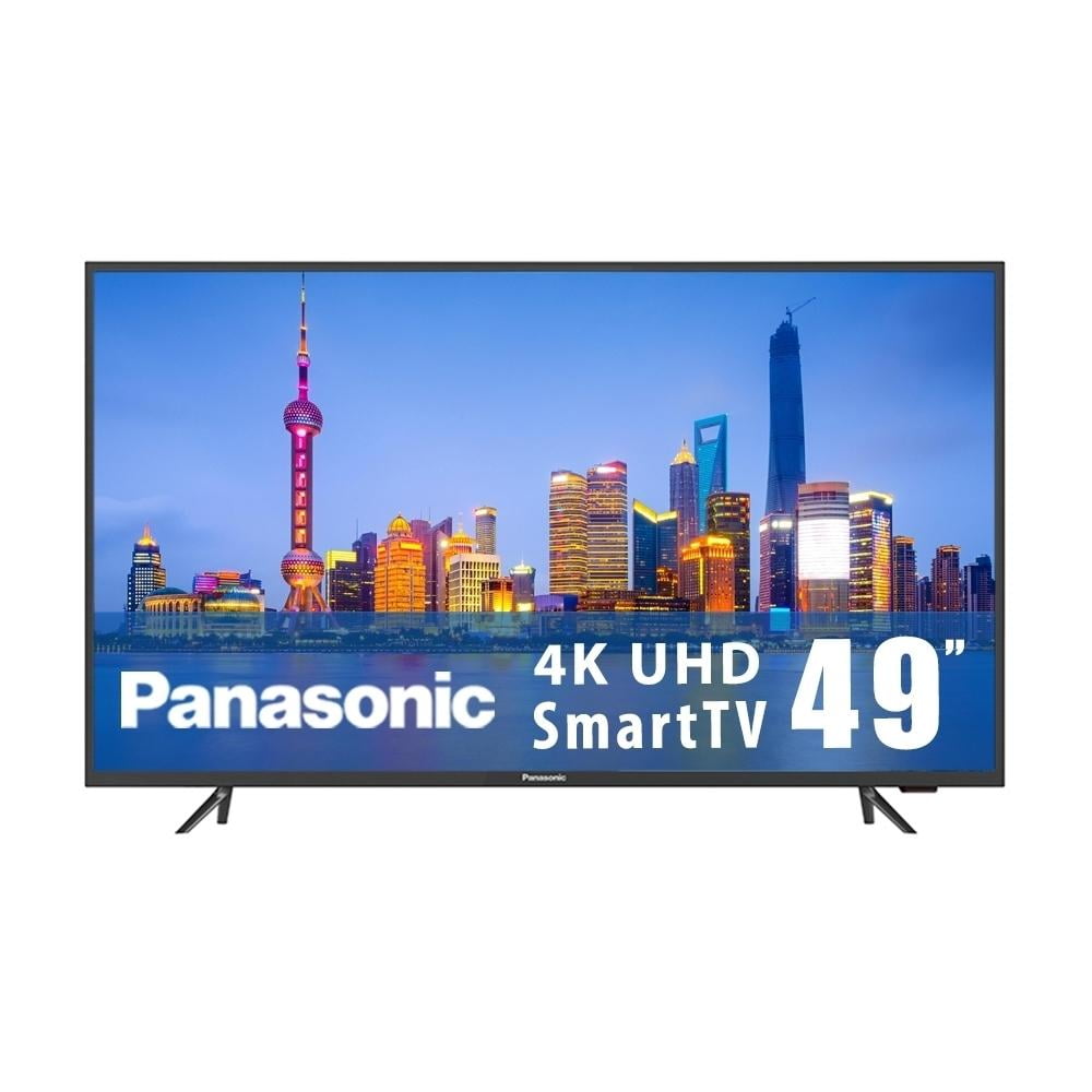 Panasonic - Panasonic　TH-49FX500 Panasonic TC-49FX500X (49