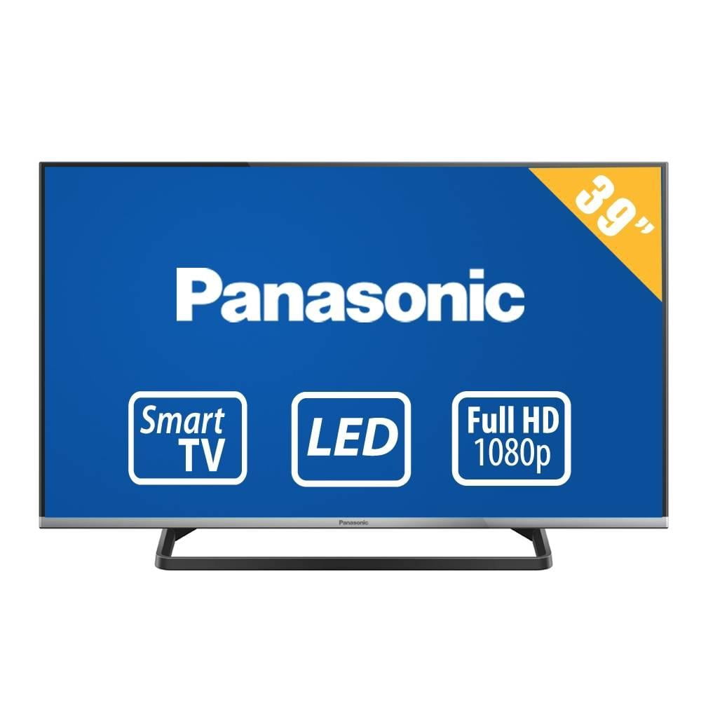 Panasonic 39インチTV TV Panasonic 39 Pulgadas 1080p Full HD Smart TV LED TC-39AS600X