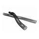 thumbnail image 2 of Espiral para Engargolado GBC Plástico 18mm 100 Piezas, 2 of 3