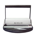 thumbnail image 2 of Engargoladora GBC Mini Wire 120, 2 of 2