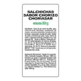 thumbnail image 2 of Salchichas Bafar Choriasar sabor chorizo 400 g, 2 of 2