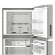 thumbnail image 3 of Refrigerador 13 Pies Whirlpool Antifingerprint Gris, 3 of 4