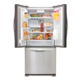 thumbnail image 3 of Refrigerador 20 Pies Whirlpool con Despachador Acero Inox, 3 of 3