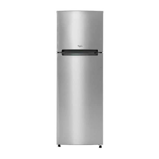 Refrigerador 14 Pies Whirlpool Silver