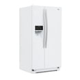 thumbnail image 2 of Refrigerador 22 Pies Whirlpool Blanco, 2 of 3