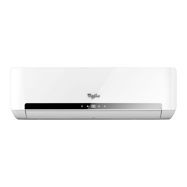Mini Split Whirlpool Sólo Frío 11,500 BTUs