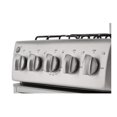 thumbnail image 3 of Estufa Whirlpool 20 Pulgadas Acero Inoxidable, 3 of 3
