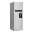 thumbnail image 1 of Refrigerador 14 Pies Whirlpool con Despachador Plateado, 1 of 3