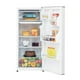 thumbnail image 2 of Refrigerador 7 Pies Acros Silver, 2 of 4