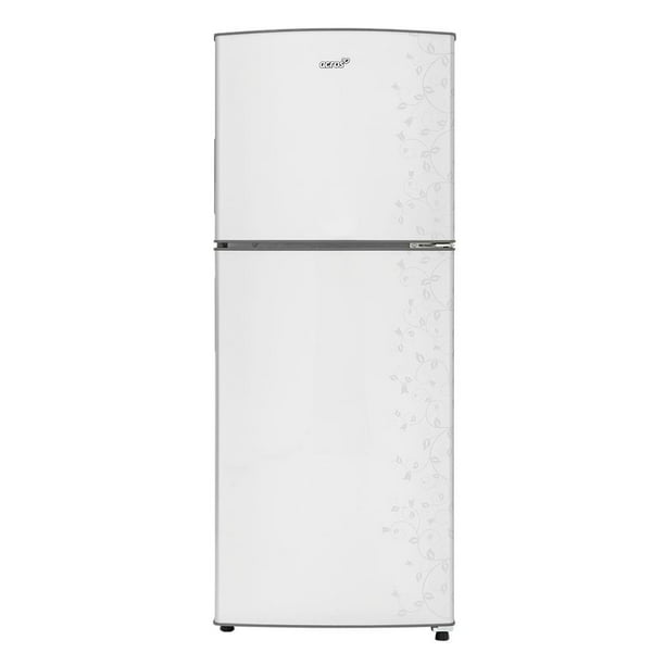 Refrigerador 11 Pies Acros Silver