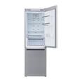 thumbnail image 2 of Refrigerador 11 Pies Whirlpool Acero Inox, 2 of 4