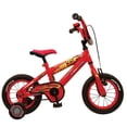 thumbnail image 2 of Bicicleta Turbo Cars Racing Rodada 12, 2 of 4