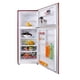 thumbnail image 3 of Refrigerador 11 Pies Daewoo Finesse Rojo, 3 of 3