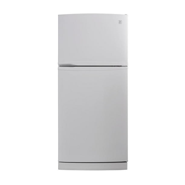 Refrigerador 16 Pies Daewoo Blanco