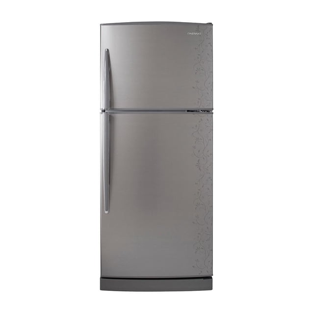 Refrigerador 16 Pies Daewoo Silver