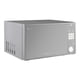 thumbnail image 2 of Horno de Microondas Daewoo 1.1 Pies Cúbicos Silver, 2 of 3