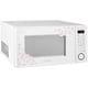 thumbnail image 3 of Horno de Microondas Daewoo Chef Mexicano 1.1 Pies Cúbicos Blanco, 3 of 3