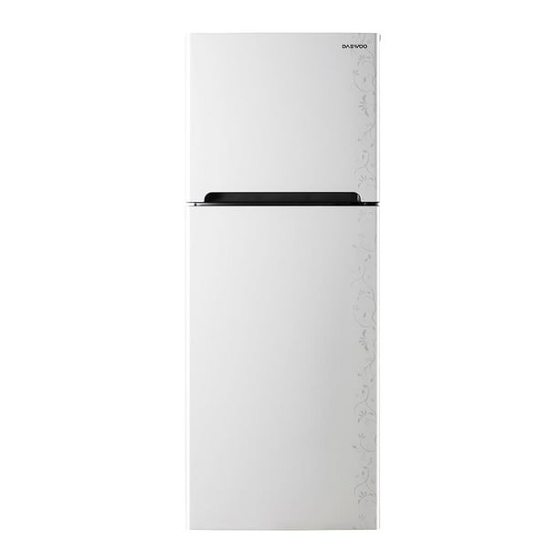 Refrigerador 13 Pies Daewoo Blanco