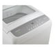 thumbnail image 3 of Lavadora Daewoo 15 kg Blanca y Silver, 3 of 4