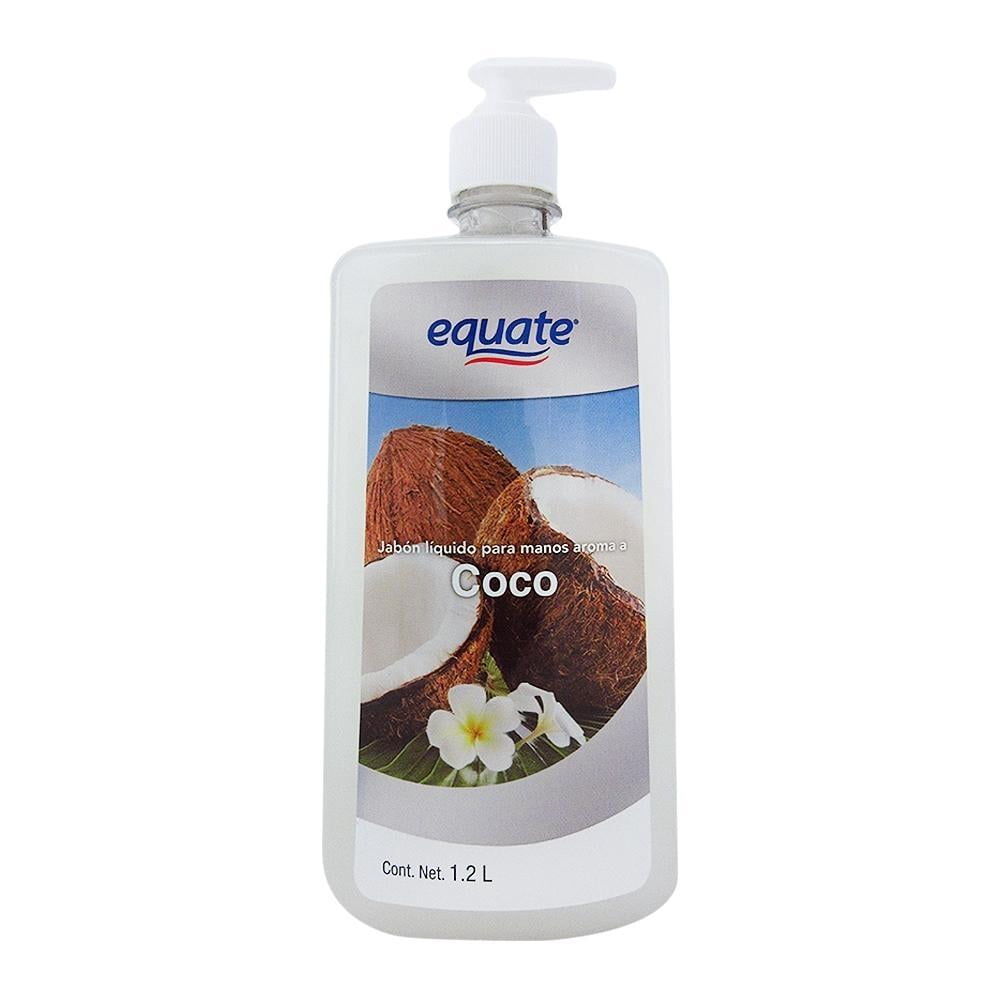 Jabon Manos Coco