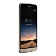 thumbnail image 4 of Smartphone LG Zone 16 GB Dorado 3G Unefon, 4 of 4