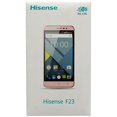 thumbnail image 1 of Smartphone Hisense F23 16GB Rosa AT&T, 1 of 2
