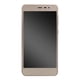 thumbnail image 1 of Smartphone Hisense L675 PRO 8 GB Dorado ATT, 1 of 3