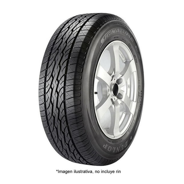 Llanta 215/70R16 100S Dunlop Signaure CS