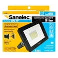 thumbnail image 1 of Luminario fijo Sanelec luz fría 20 w 1 pza, 1 of 1
