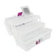 thumbnail image 2 of Caja organizadora Santul Vanity Blanco 14 Pulgadas, 2 of 4